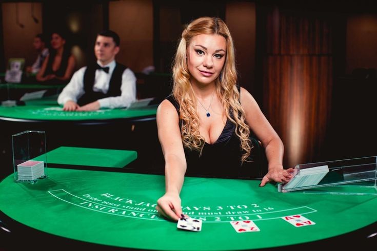 Superfecta Bet Live Casino