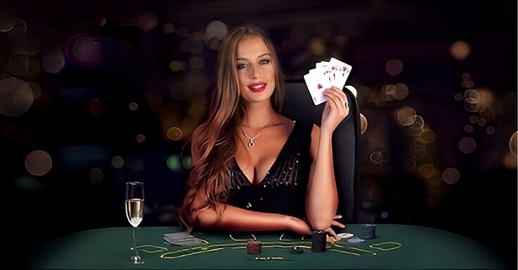 Superfecta Bet Live Casino