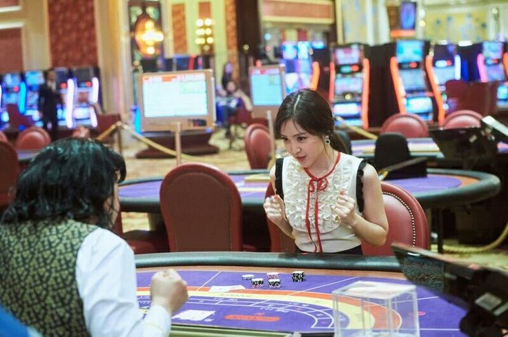 Superfecta Bet Live Casino