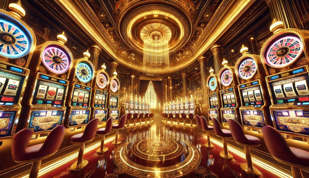 Superfecta Bet Live Casino